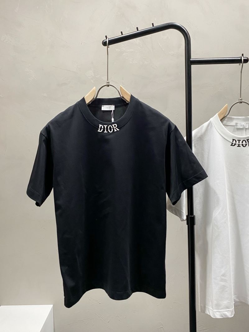 Christian Dior T-Shirts